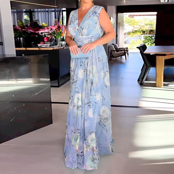 Wendilyn - Maxi Dress