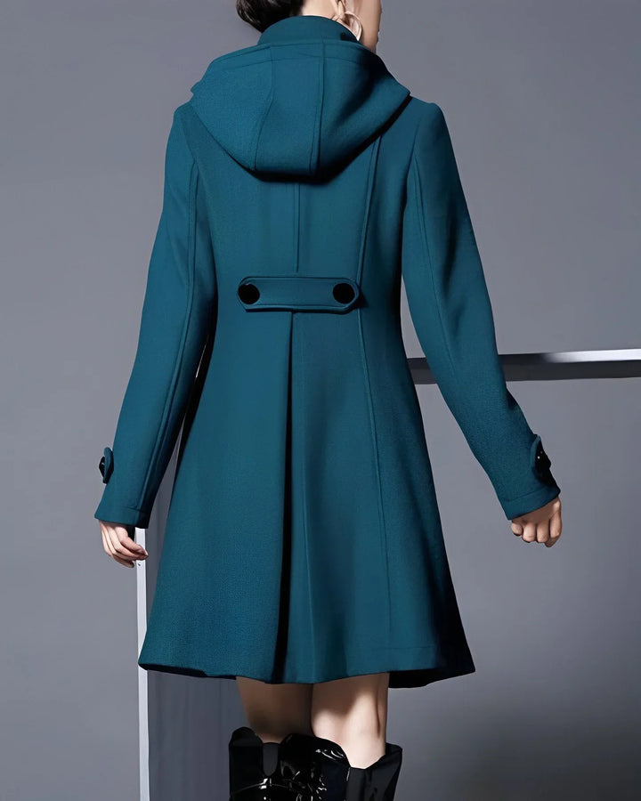 Astra - women's coat