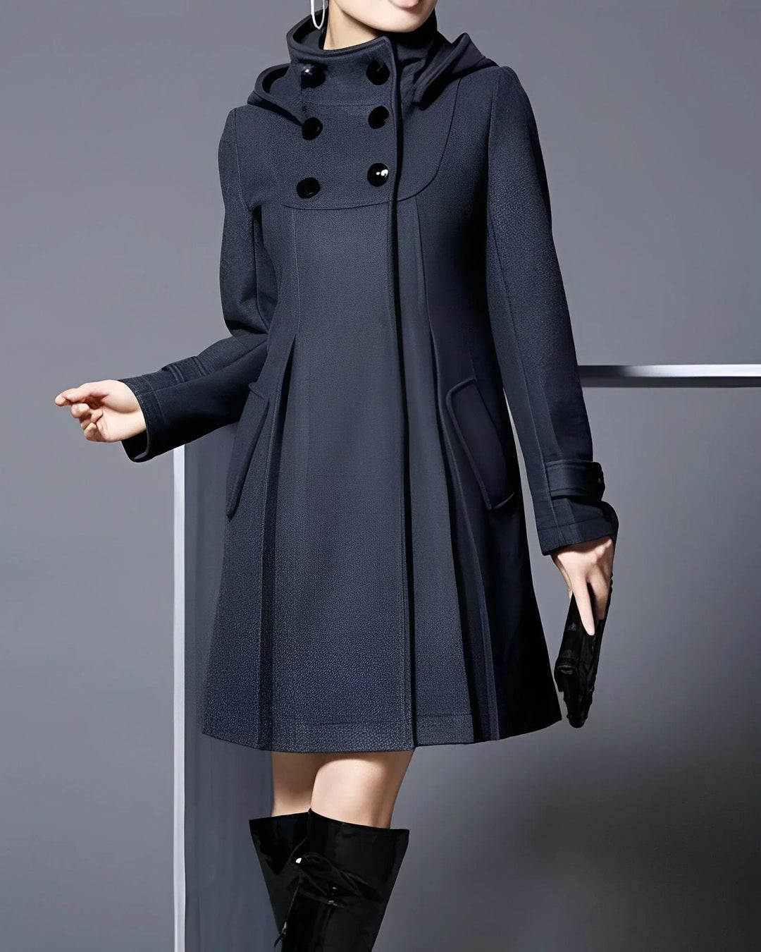 Astra - women's coat