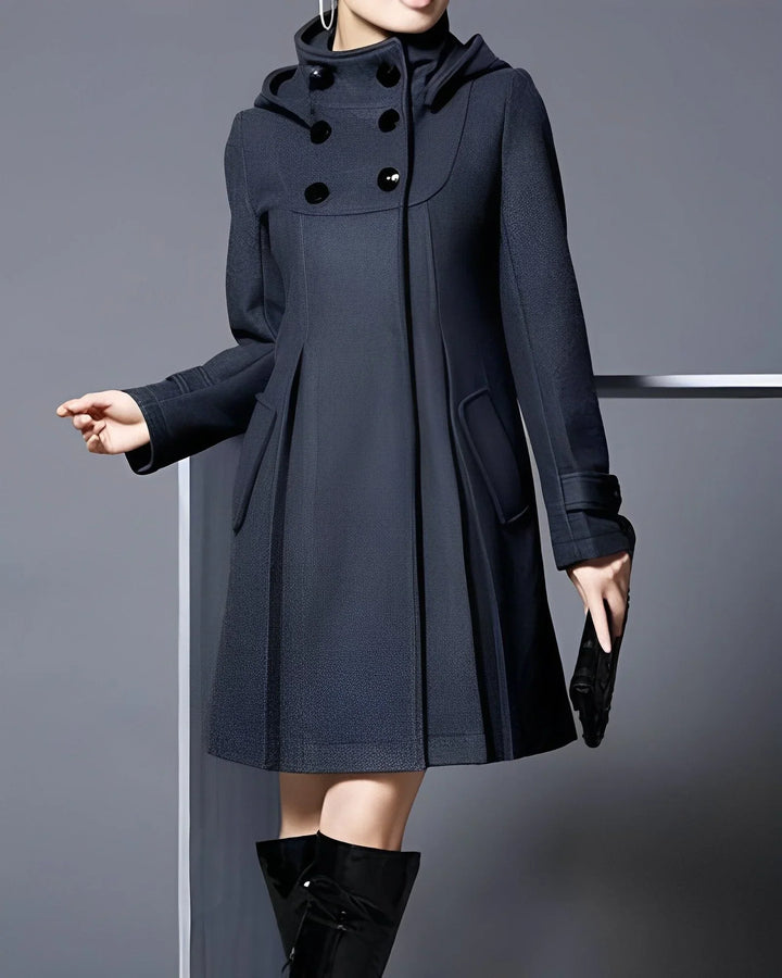 Astra - women's coat