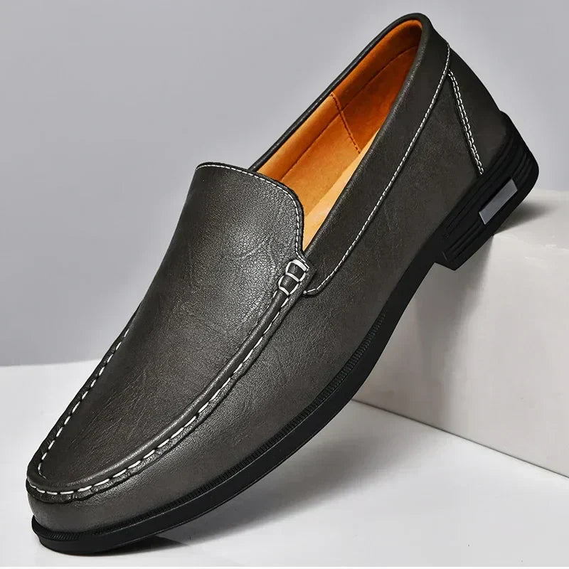 RAYDEN - GLIMMER LOAFERS