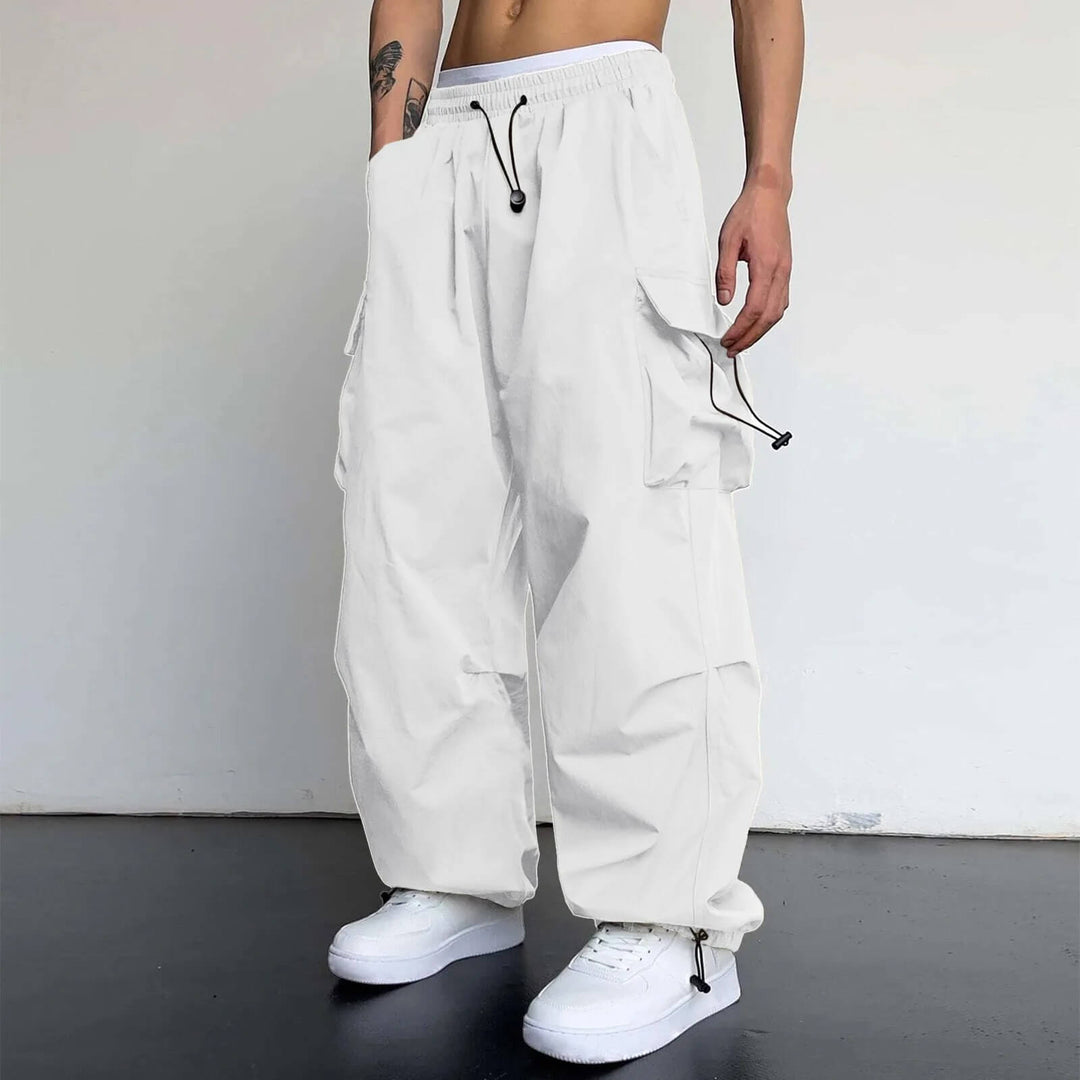 Brad™ | Cargo Jogger Pants