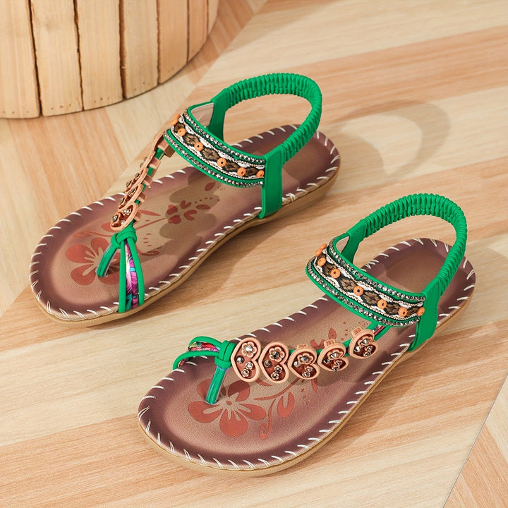 MARY™ | Comfortable Orthopedic Sandals