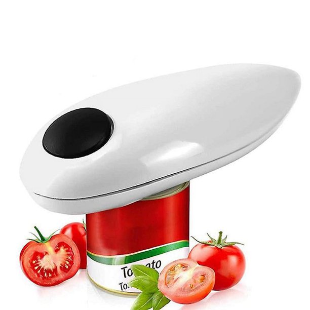 Automatic Can Opener - BUY 3 GET 2 FREE & FREE SHIPPING