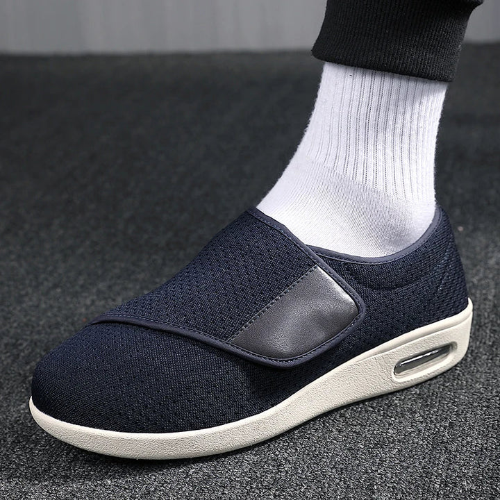 ORTHOLYNCH® - THE BEST DIABETIC ORTHO SHOE