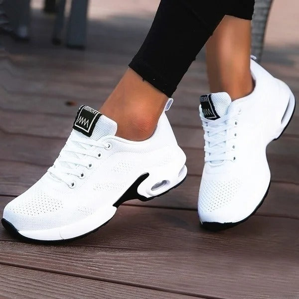 Dani - ergonomic premium sneakers with arch support