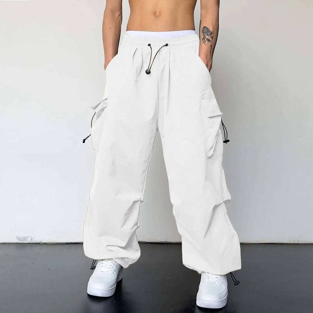 Brad™ | Cargo Jogger Pants