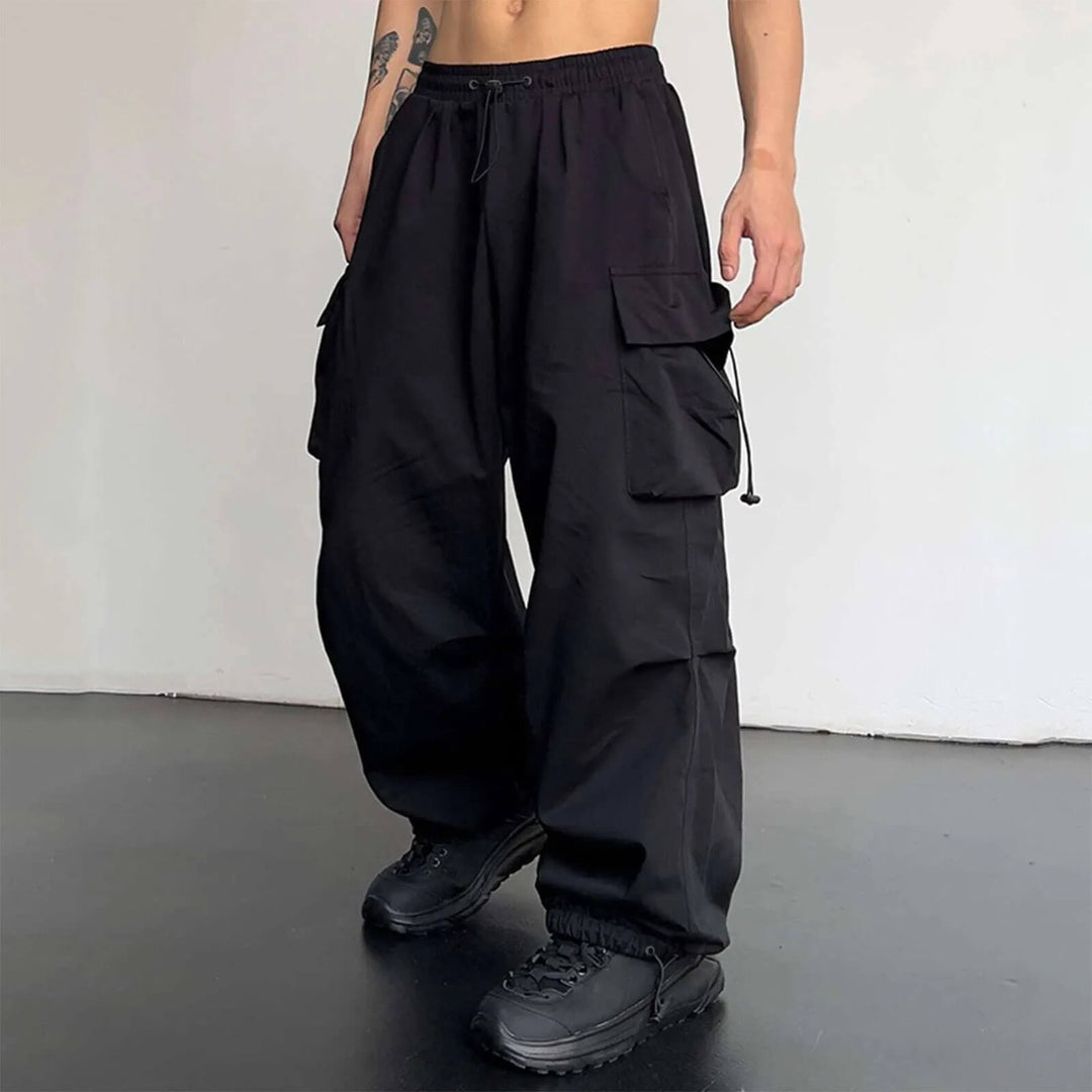 Brad™ | Cargo Jogger Pants