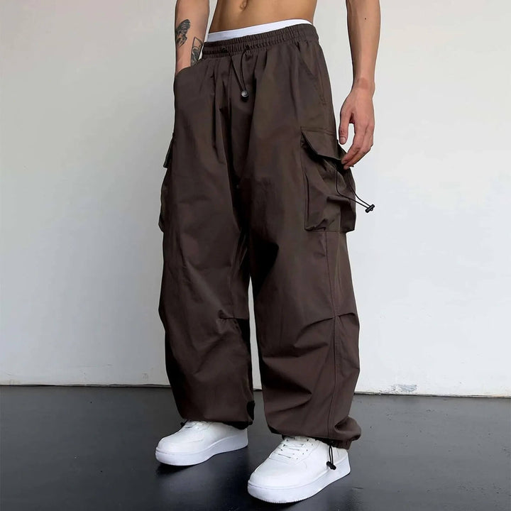 Brad™ | Cargo Jogger Pants