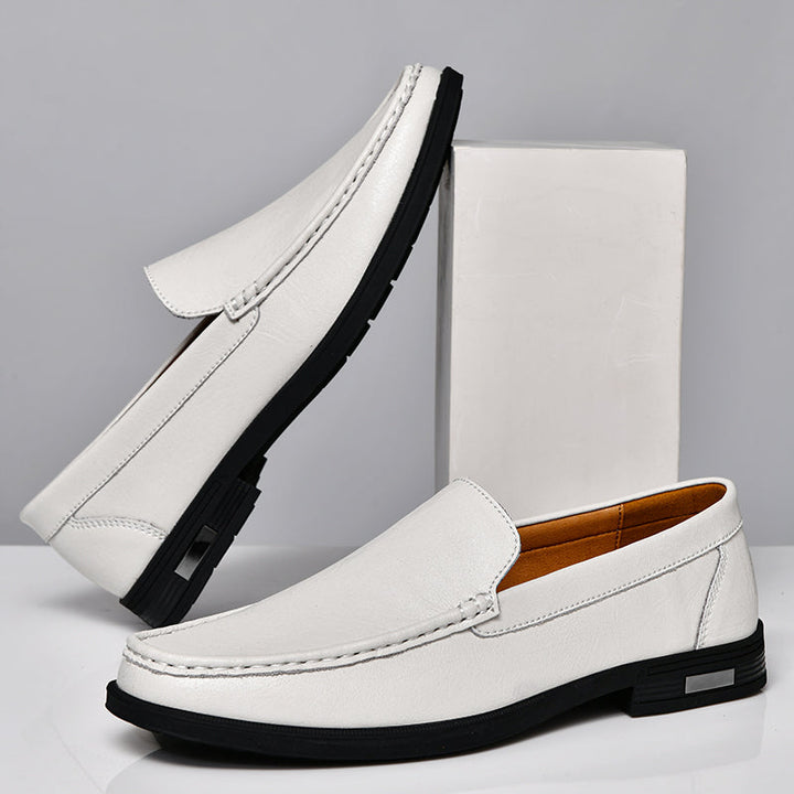 RAYDEN - GLIMMER LOAFERS