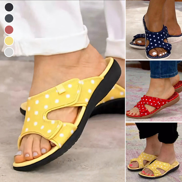 Ila - Fashionable, comfortable, non-slip sandals