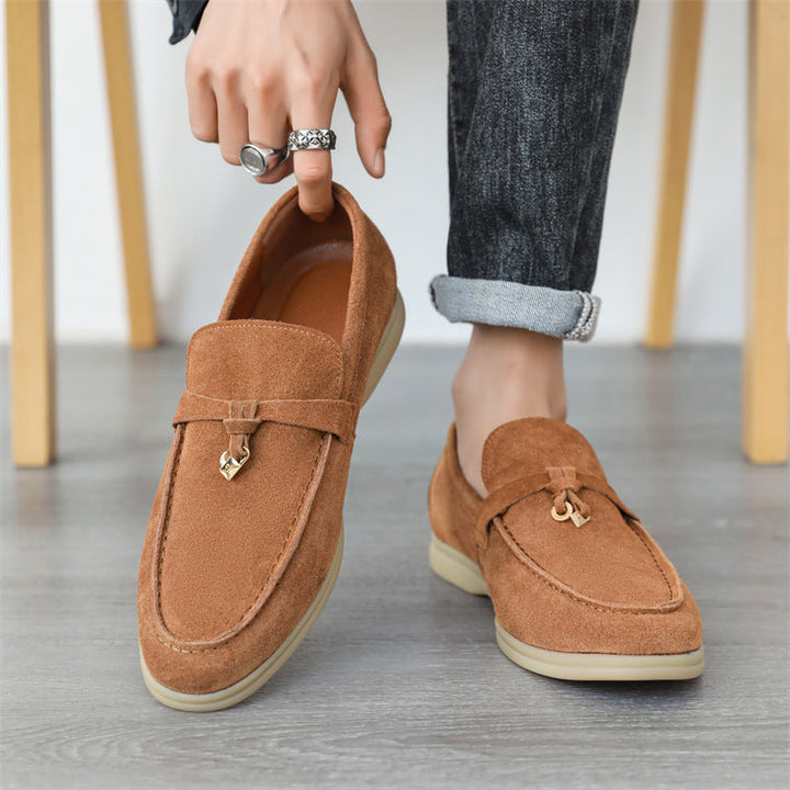 Suède™ Loafers Men