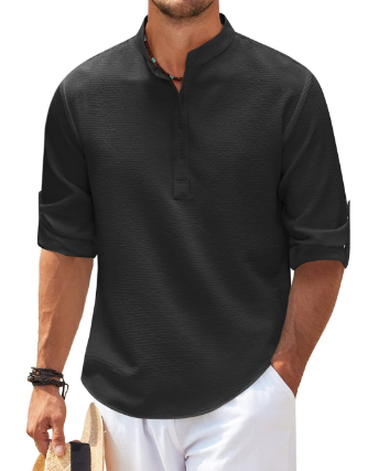 Morriso - Legacy shirt for men