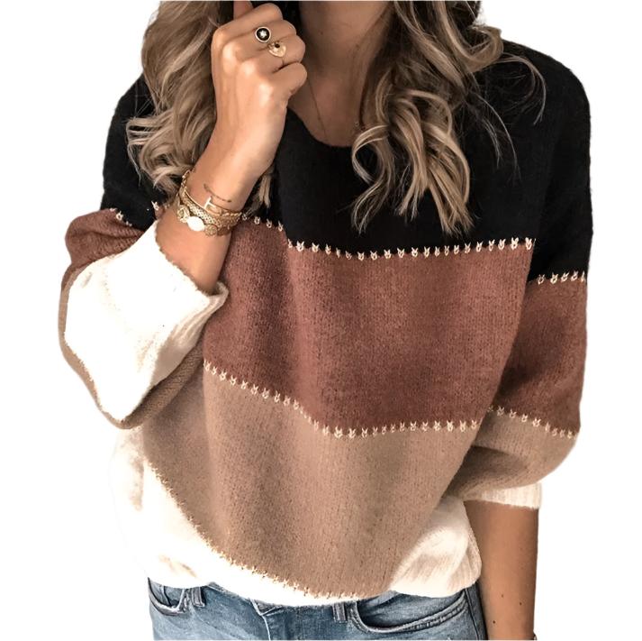 Ainsley - elegant sweater