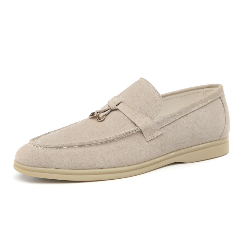 Suède™ Loafers Men