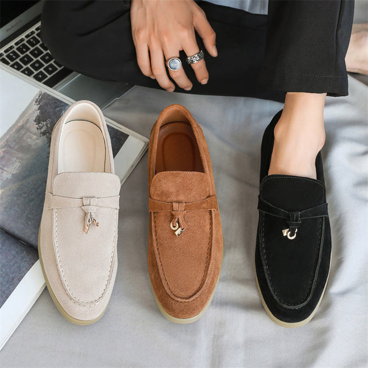 Suède™ Loafers Men