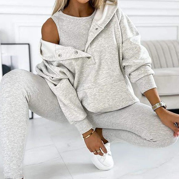 Layla™ | Comfortable set for ladies