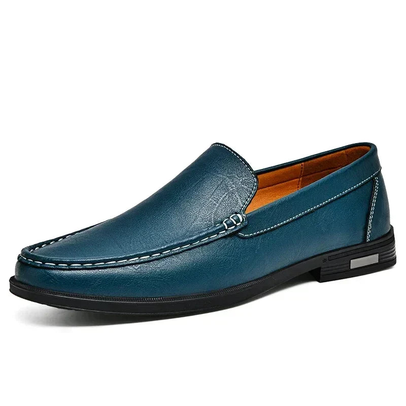 RAYDEN - GLIMMER LOAFERS