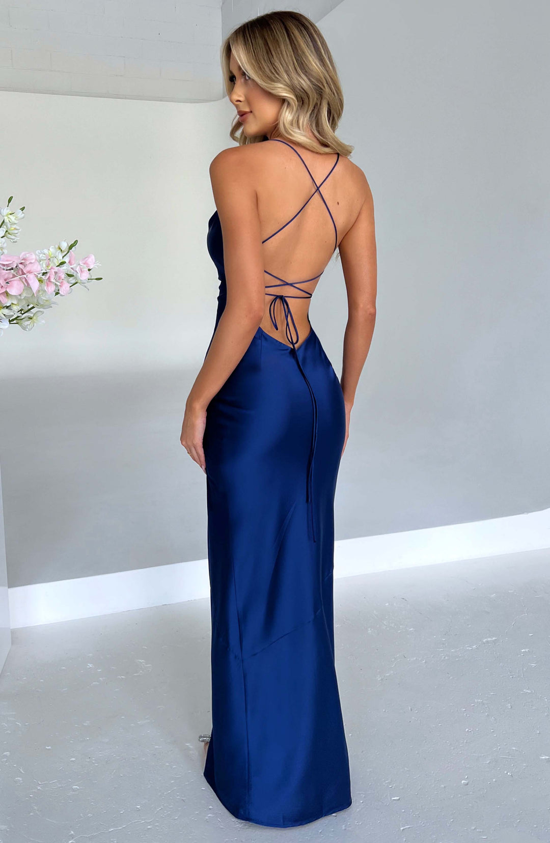 Misha™ | Maxi Dress