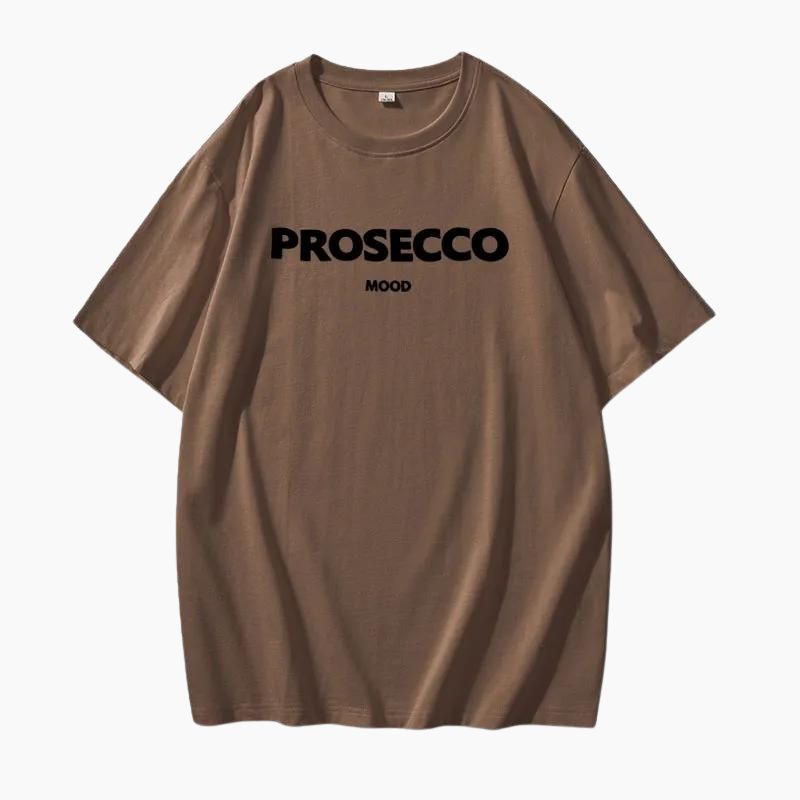 The Prosecco Limited edition T-shirt