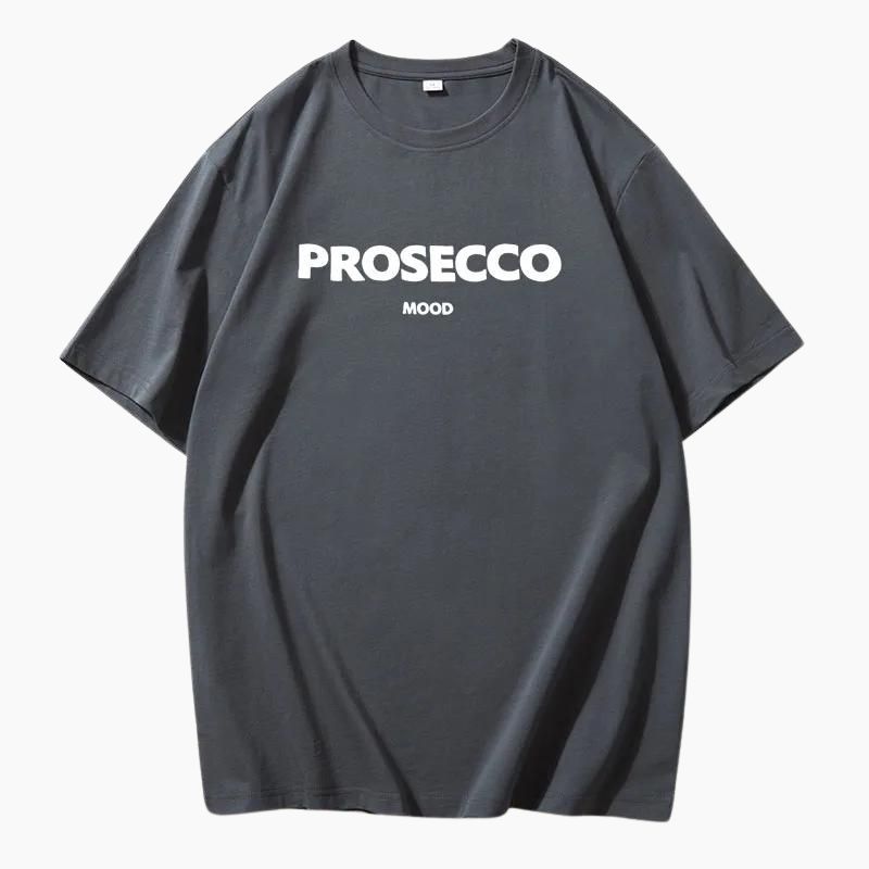 The Prosecco Limited edition T-shirt