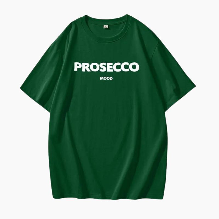 The Prosecco Limited edition T-shirt