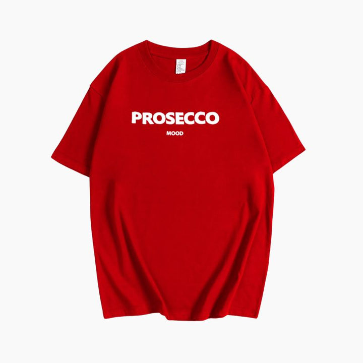 The Prosecco Limited edition T-shirt