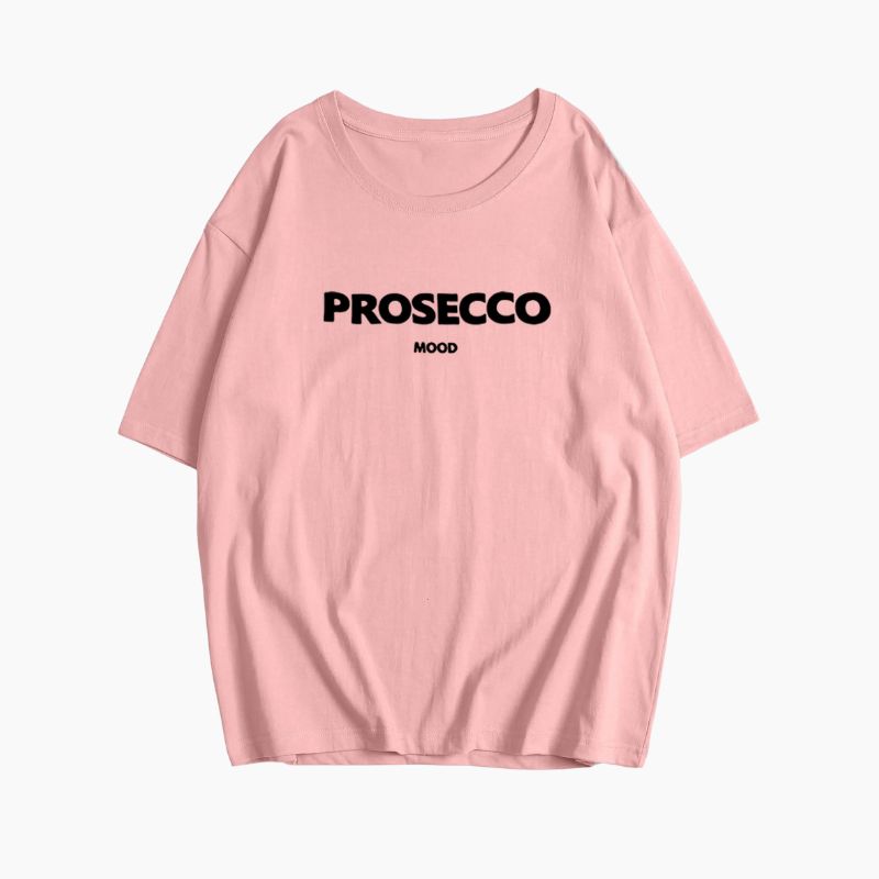 The Prosecco Limited edition T-shirt