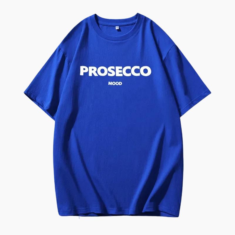 The Prosecco Limited edition T-shirt