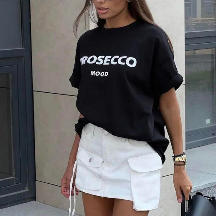 The Prosecco Limited edition T-shirt