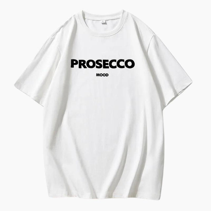 The Prosecco Limited edition T-shirt