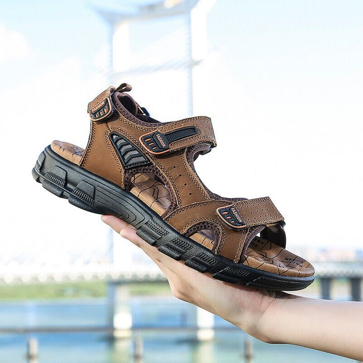 HUDSON™ ORTHOPEDIC SANDALS