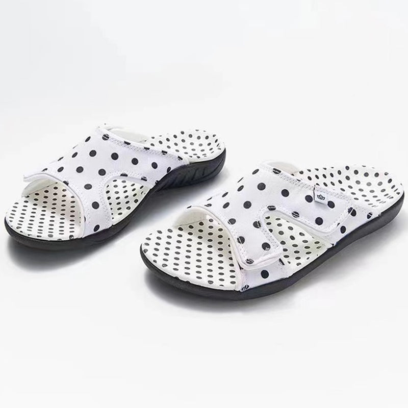 Ila - Fashionable, comfortable, non-slip sandals