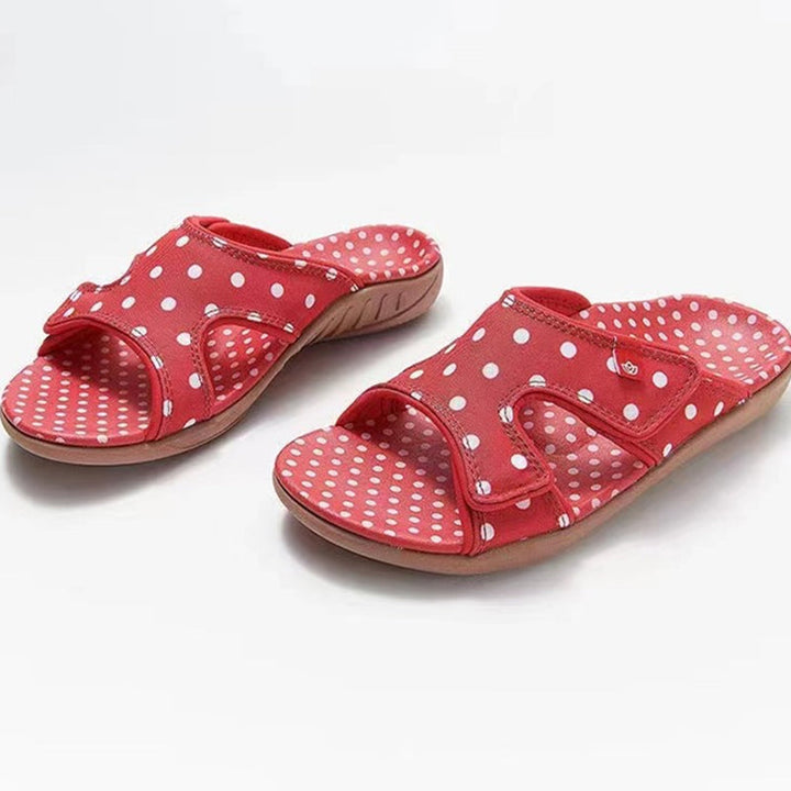 Ila - Fashionable, comfortable, non-slip sandals