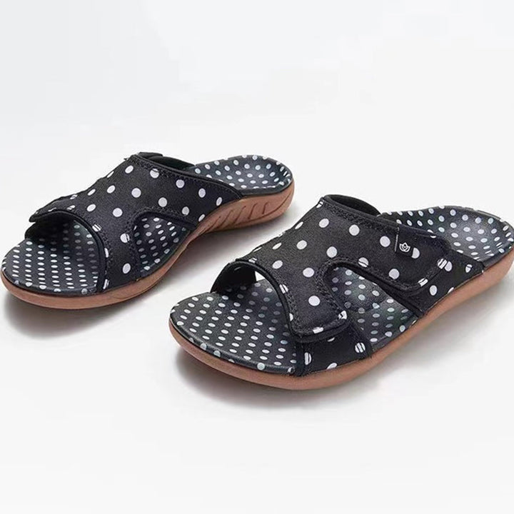 Ila - Fashionable, comfortable, non-slip sandals