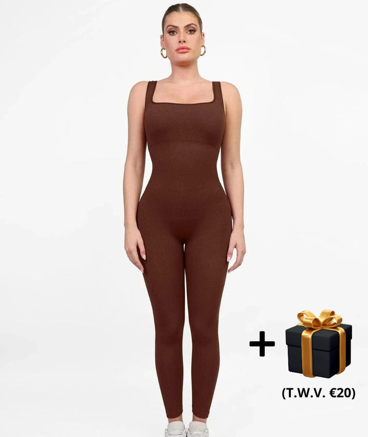 UMI® - Comfortable & trendy jumpsuit.