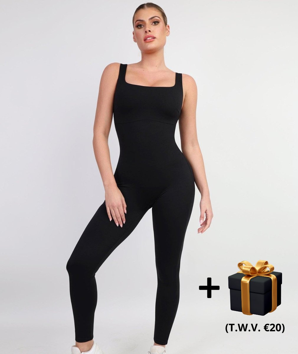 UMI® - Comfortable & trendy jumpsuit.