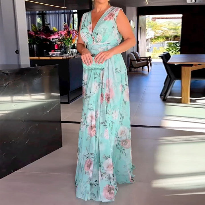 Wendilyn - Maxi Dress